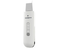 Garett Zestaw Breeze Scrub biały + Glow Eye biały - 1354395 - zdjęcie 3